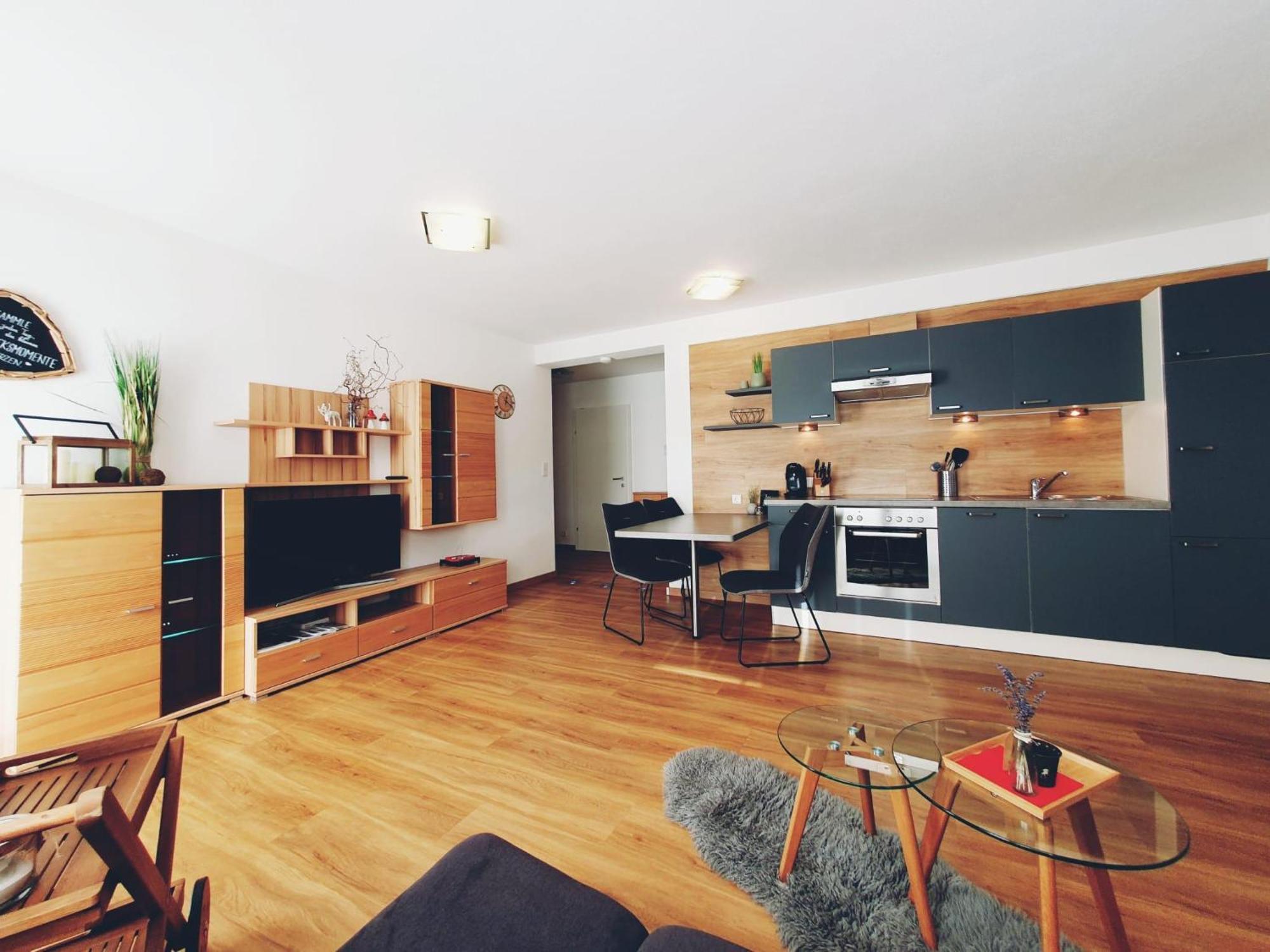Ferienwohnung Glockenblume Ellmau Exterior photo